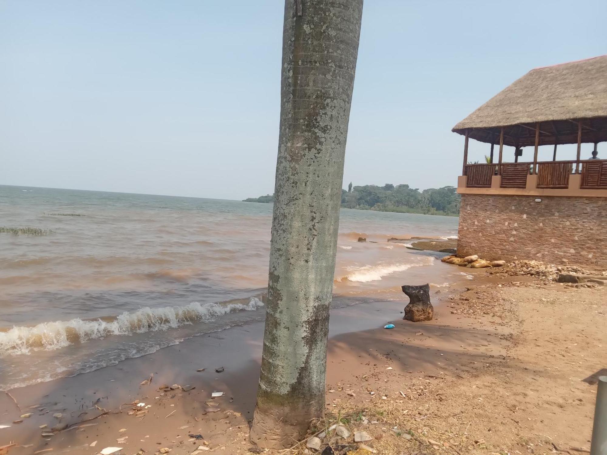 Mowicribs Hotel&Spa Entebbe Pokój zdjęcie