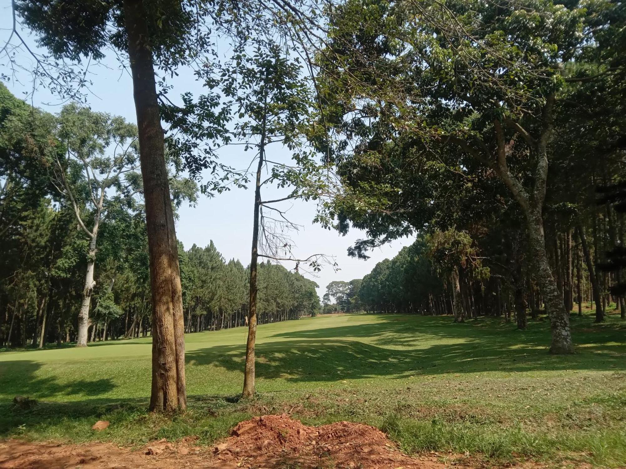 Mowicribs Hotel&Spa Entebbe Zewnętrze zdjęcie